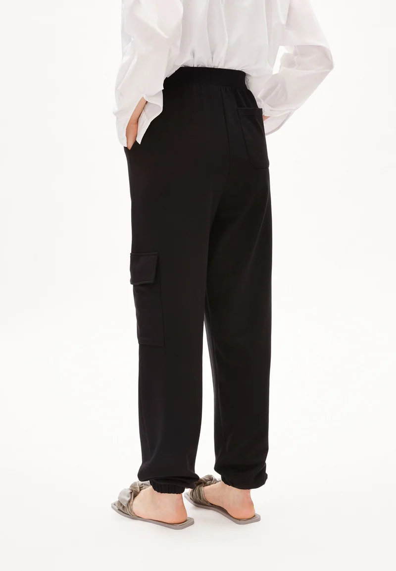 GAABRIELE UTILITY | black