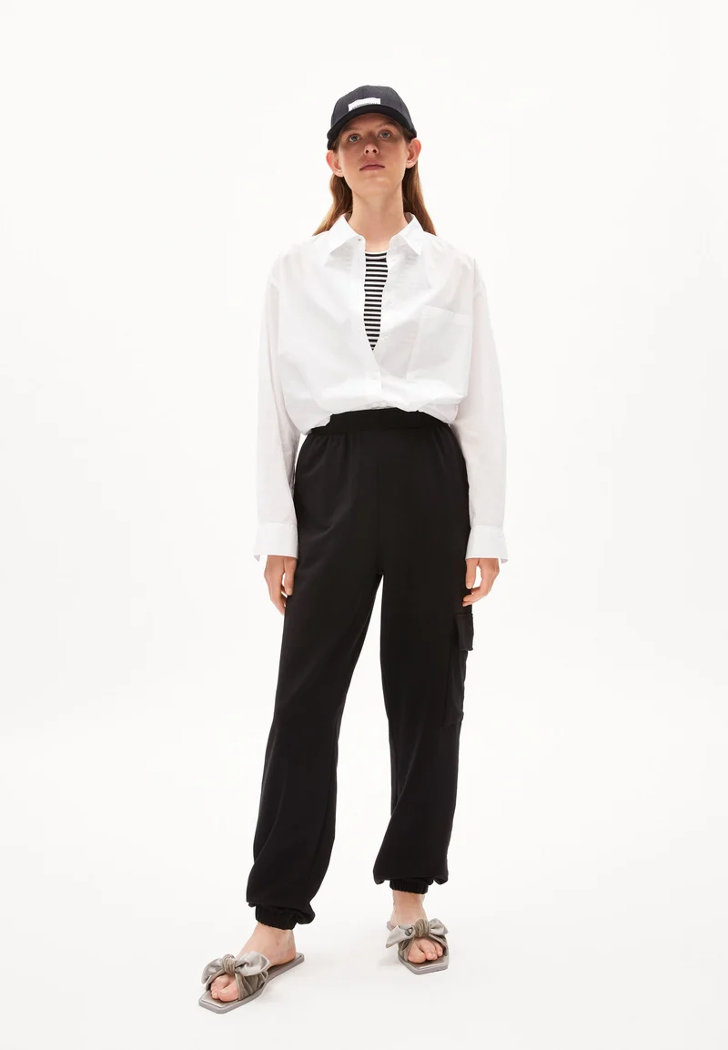GAABRIELE UTILITY | black