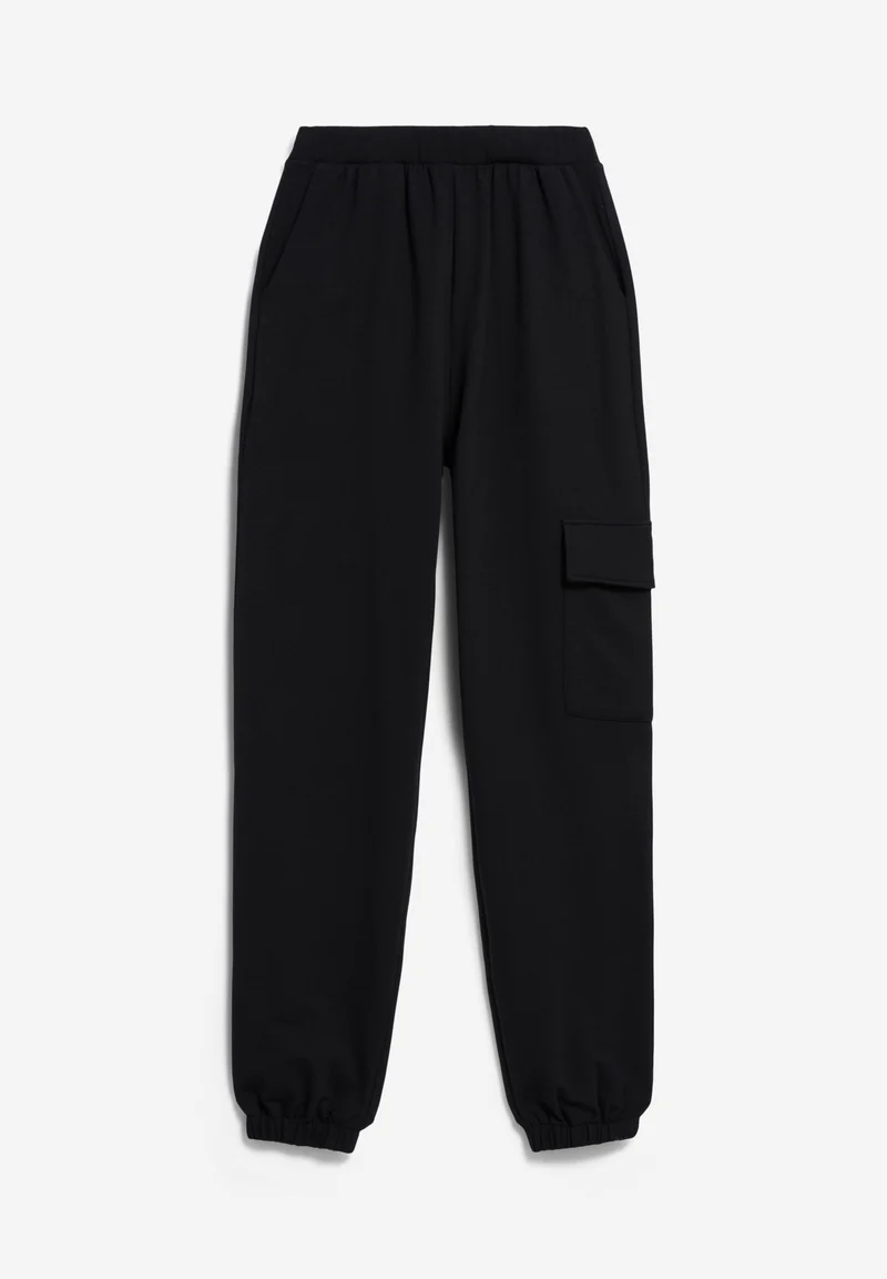 GAABRIELE UTILITY | black