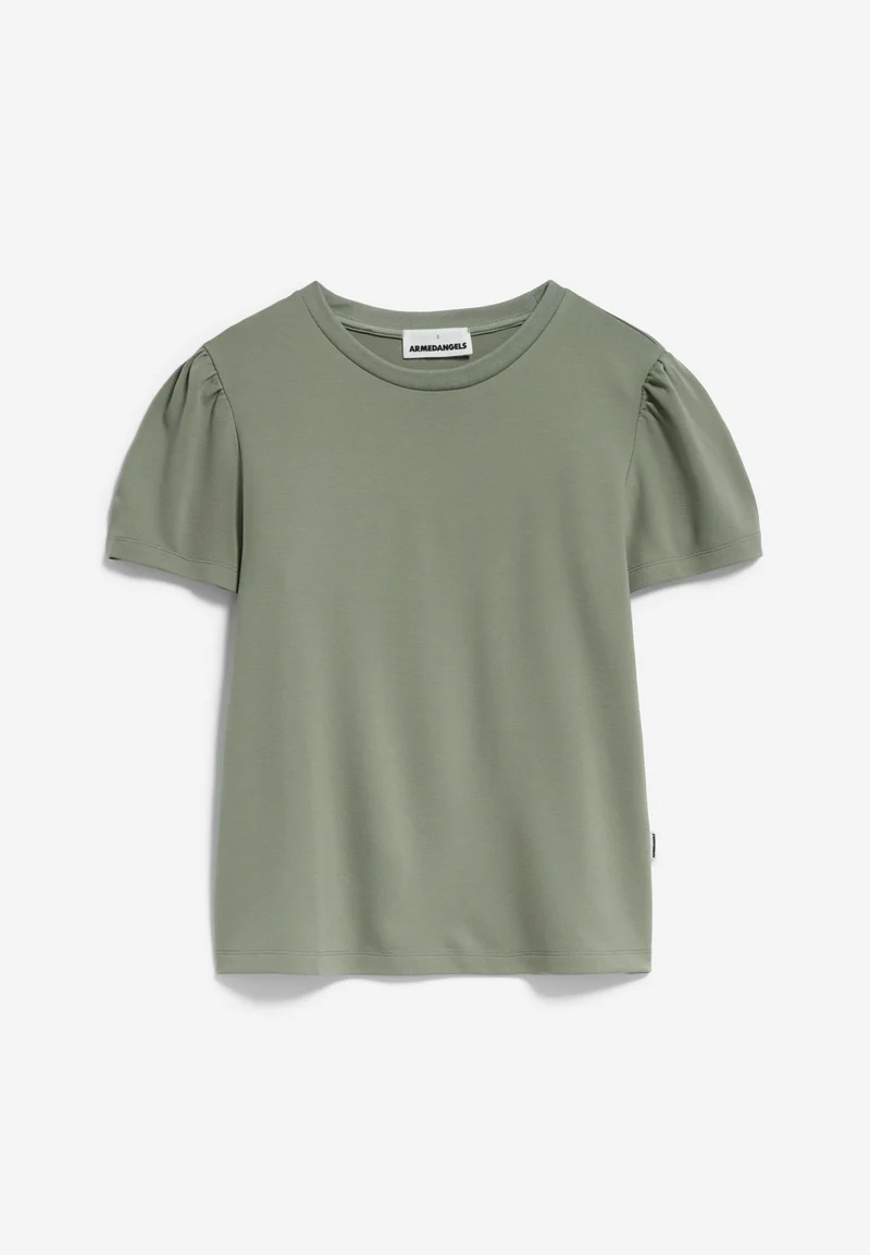 ALEJANDRAA | grey green