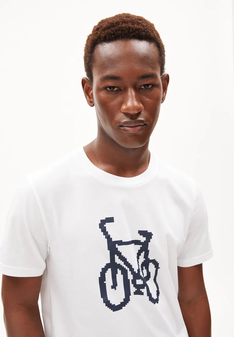 JAAMES FUN BIKE | white