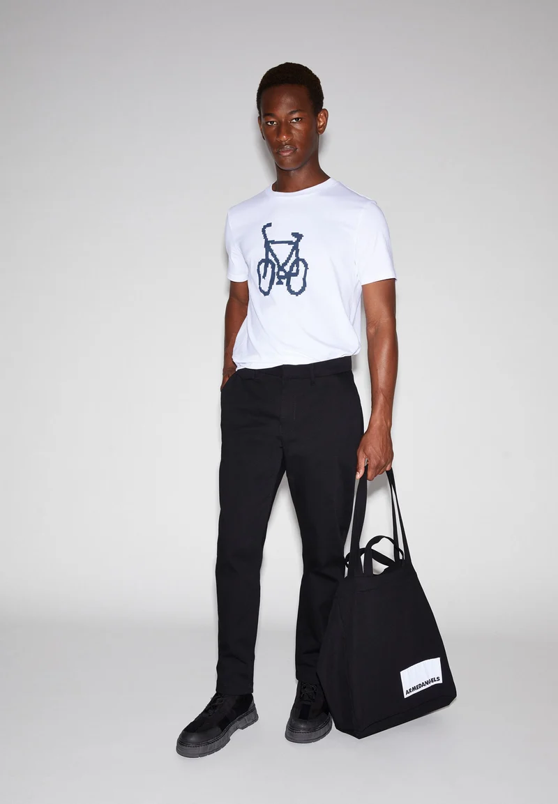 JAAMES FUN BIKE | white