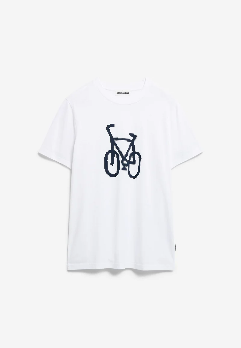 JAAMES FUN BIKE | white