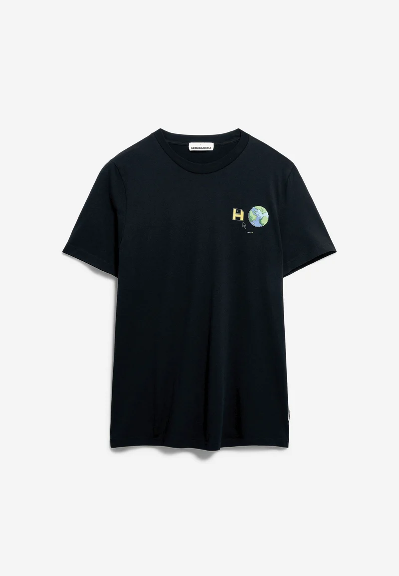 JAAMES SAAVE | black