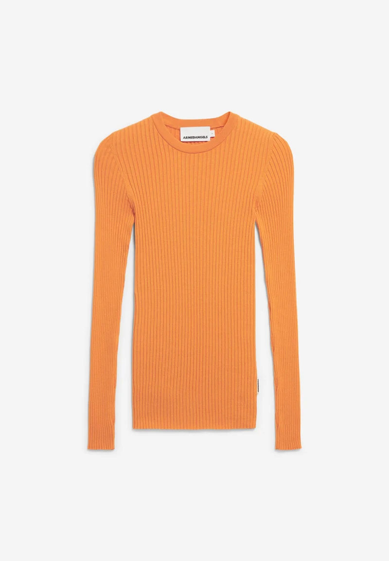 ALAANIA RN | light tangerine