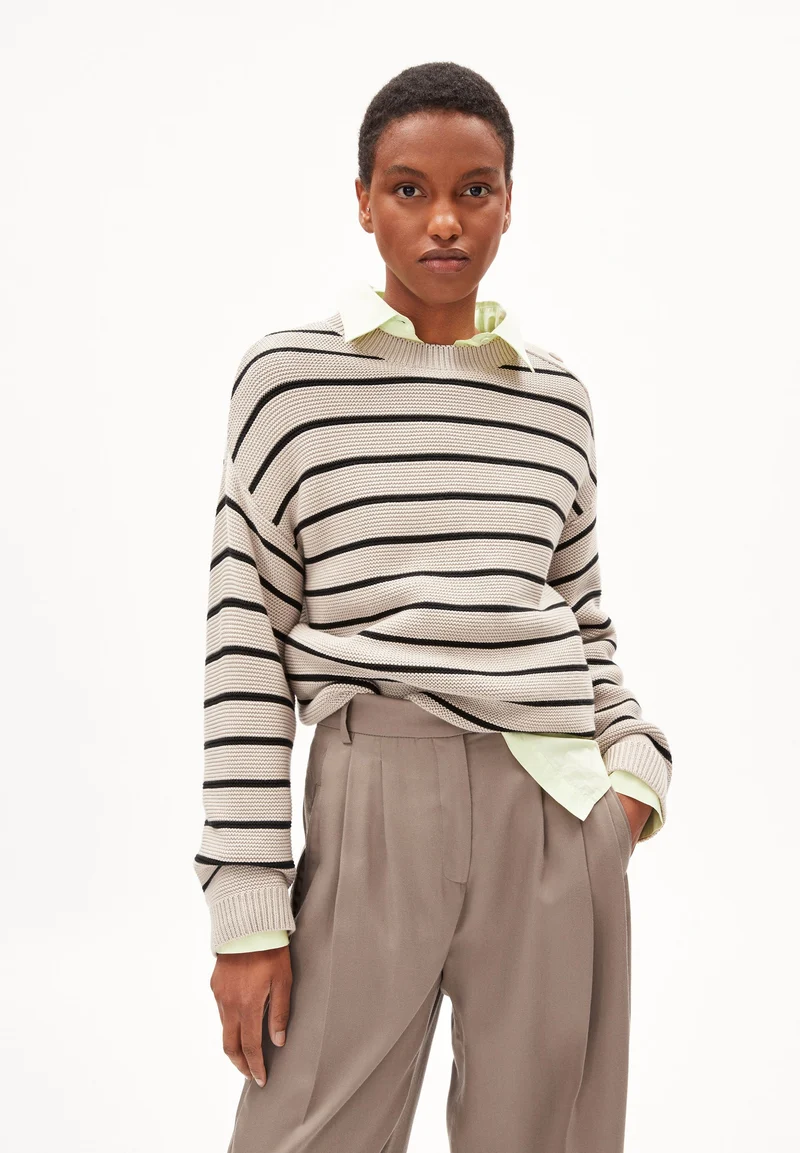 LAVINAAS STRIPED