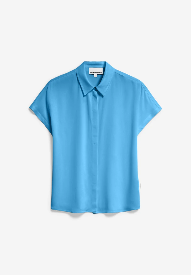 LARISAANA BLUSE | blueniverse