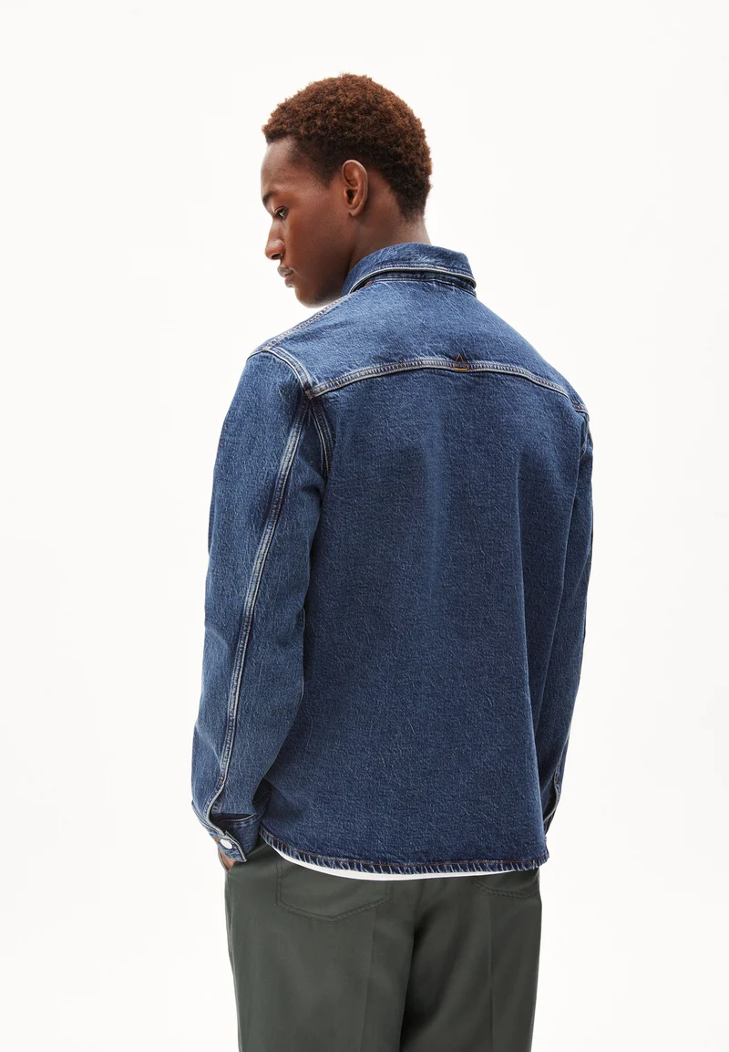 FAARN | icy blue