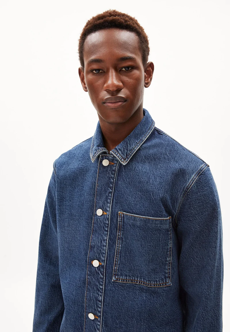 FAARN | icy blue