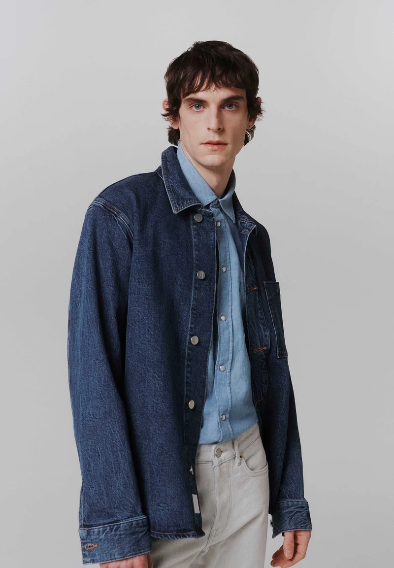 FAARN | icy blue