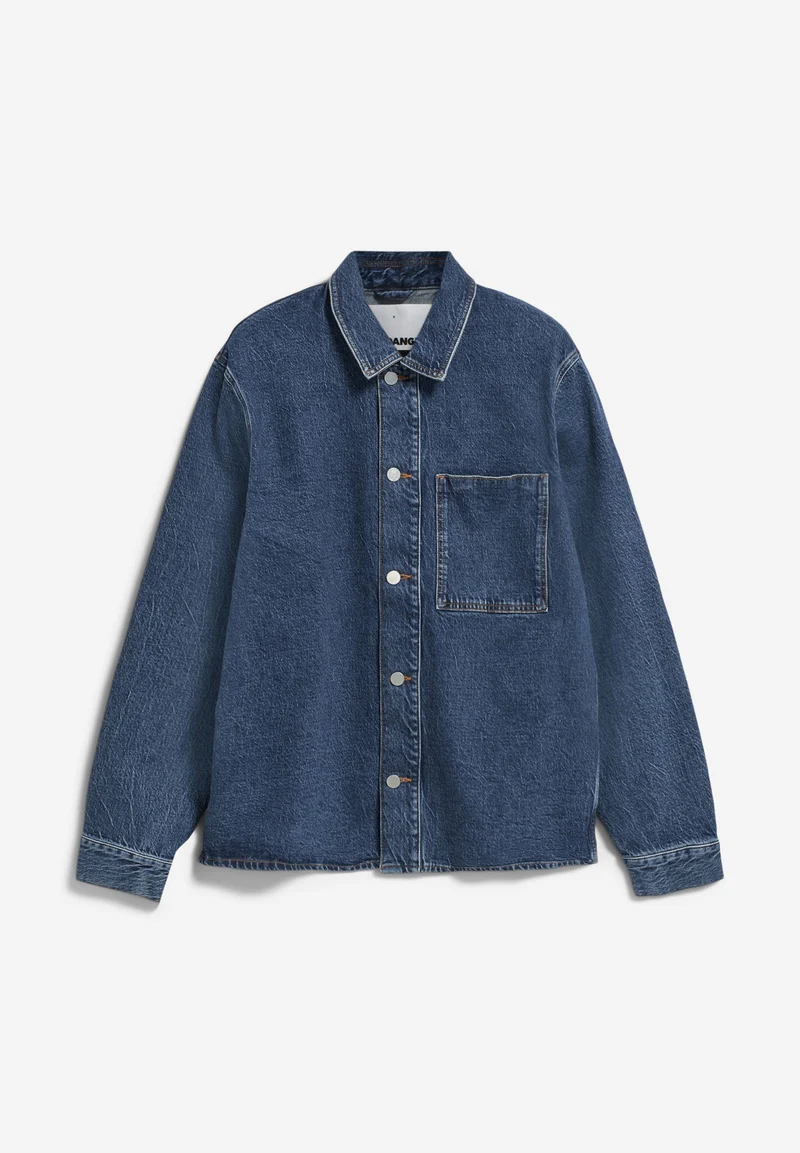 FAARN | icy blue