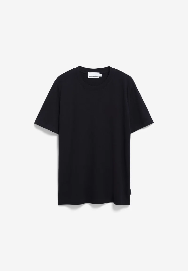 MAARKOS LINO | black