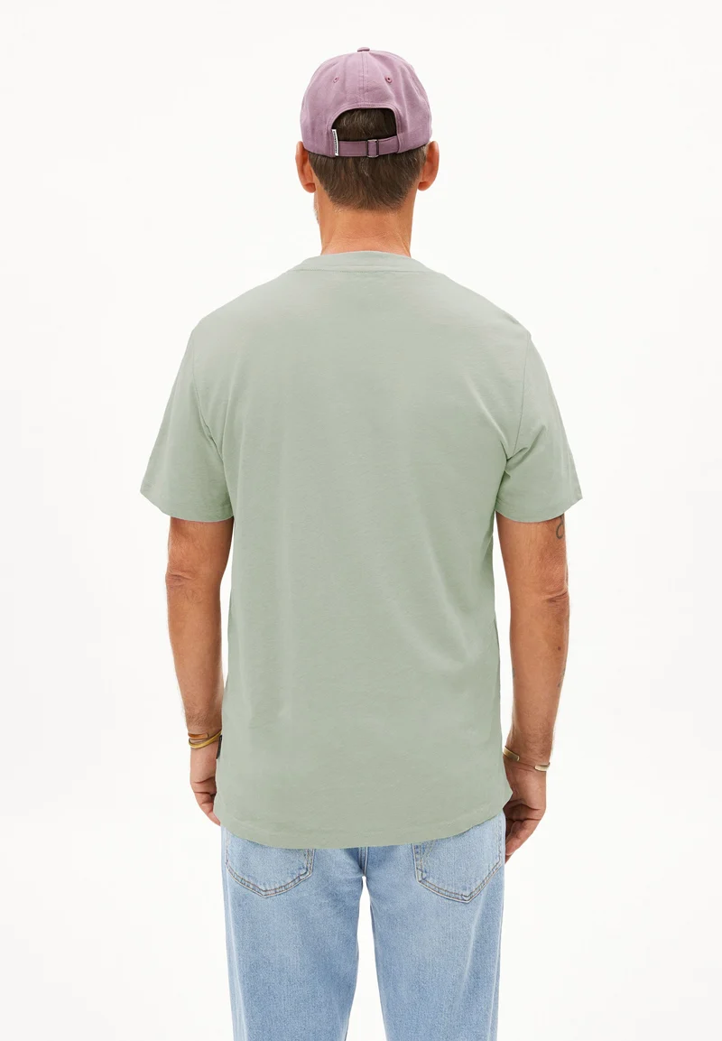 MAARKOS LINO | seagreen