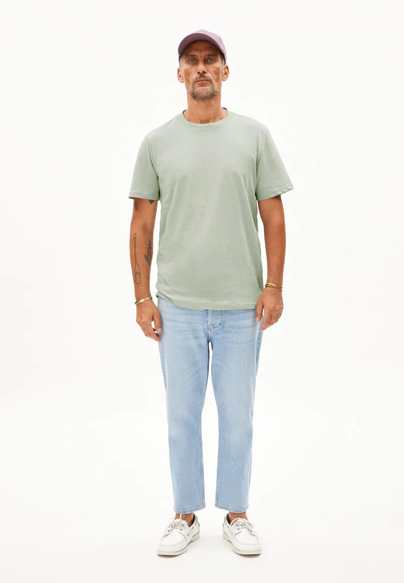 MAARKOS LINO | seagreen