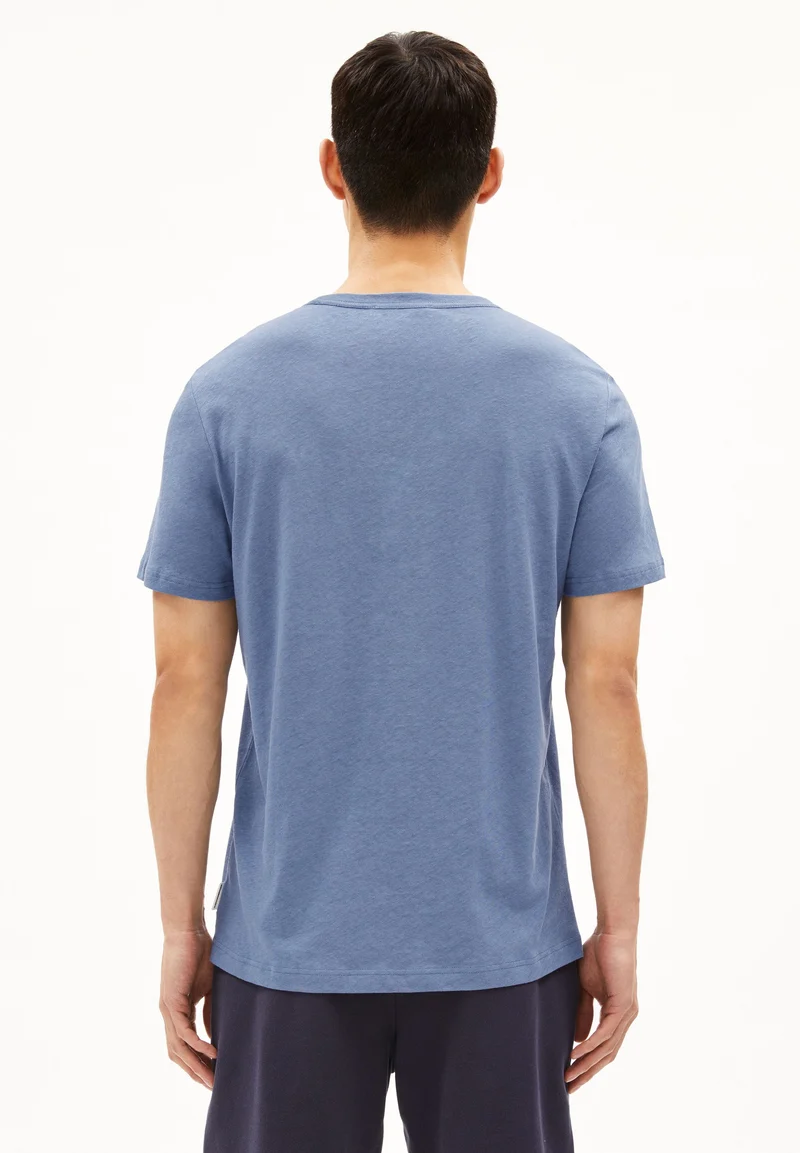 MAARKOS LINO | blue stone