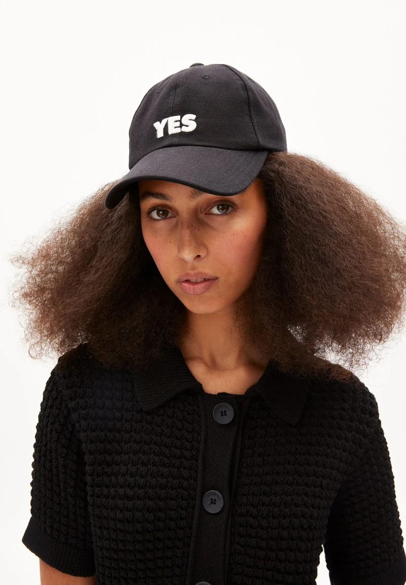 PASCIAAS CROCHET | black