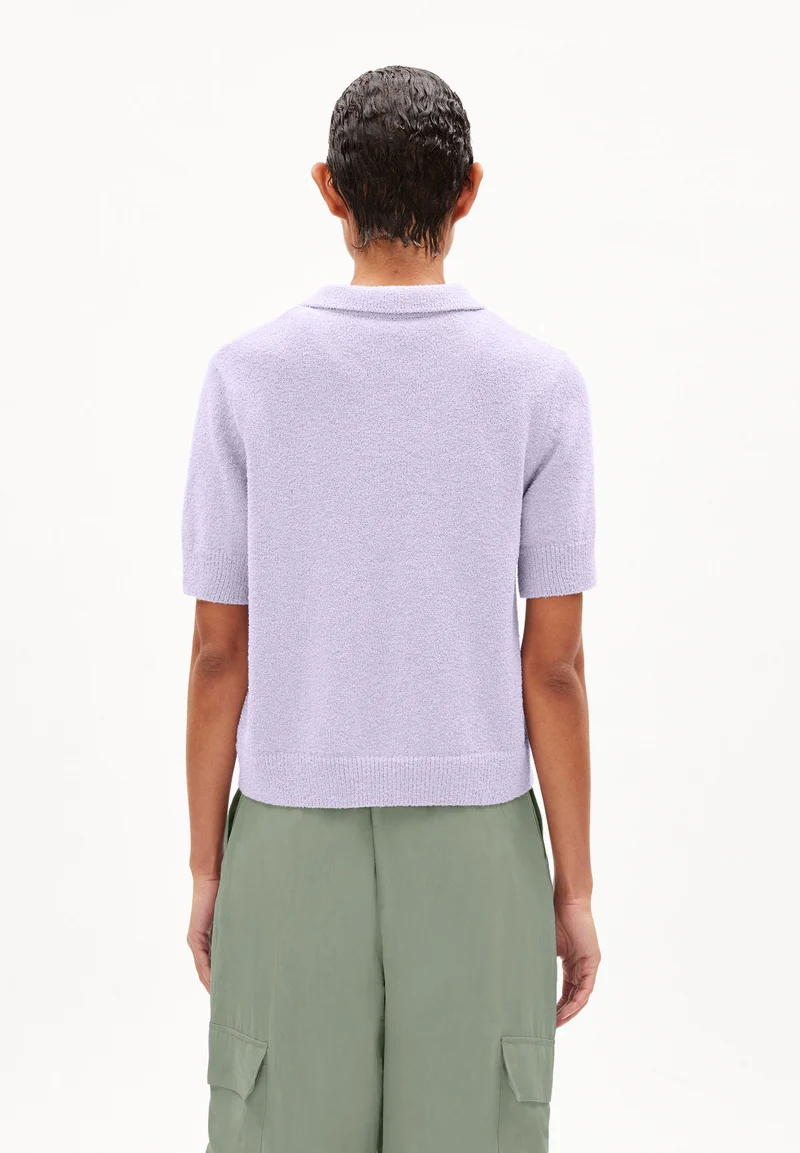 MATILDIAAS | lavender light