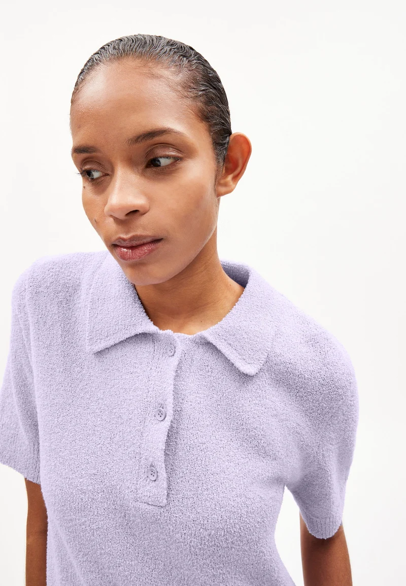 MATILDIAAS | lavender light