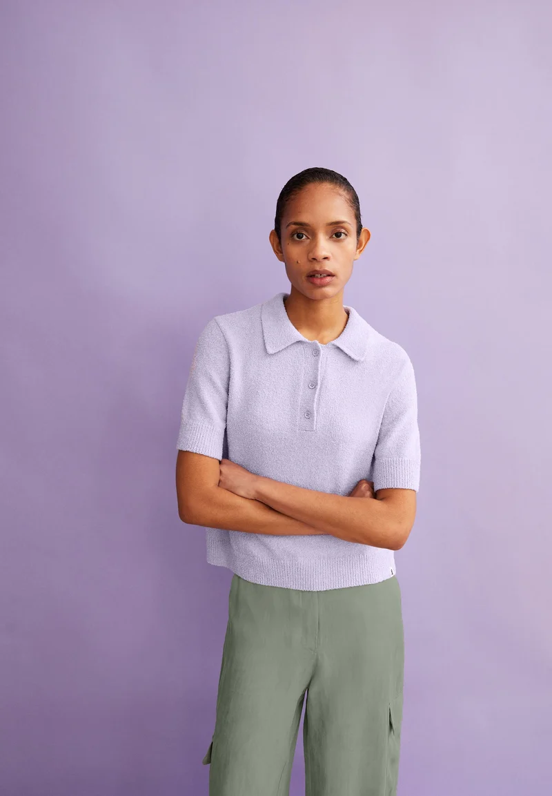 MATILDIAAS | lavender light