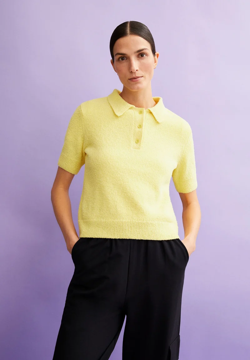 MATILDIAAS | armedangels yellow light