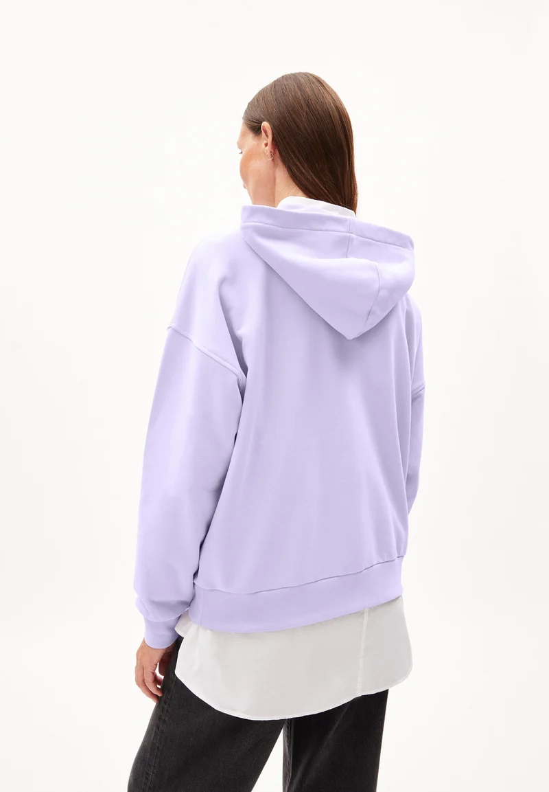 FRANCESCAA ELLAA MEADOW | lavender light