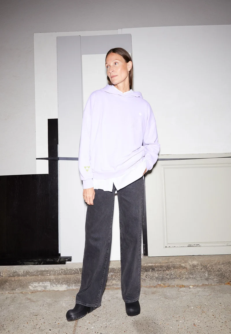 FRANCESCAA ELLAA MEADOW | lavender light