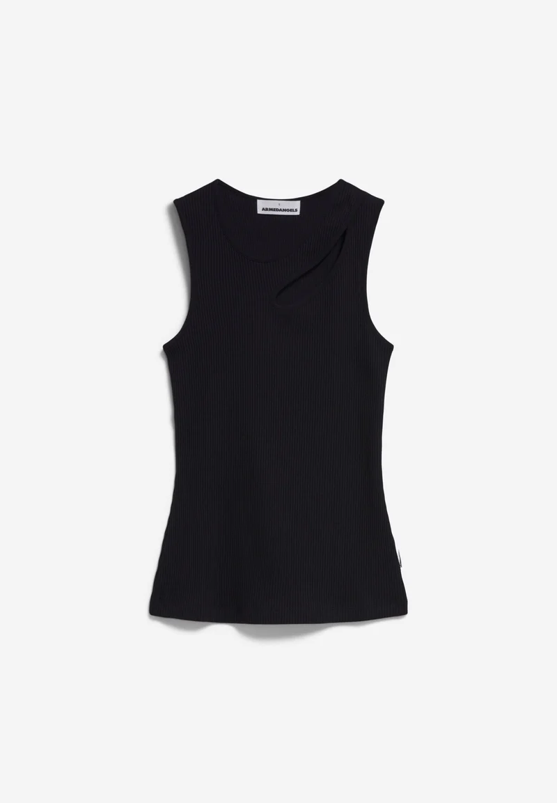 NIKAATAA | black
