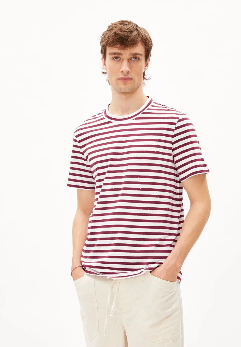 MALMAA STRIPES