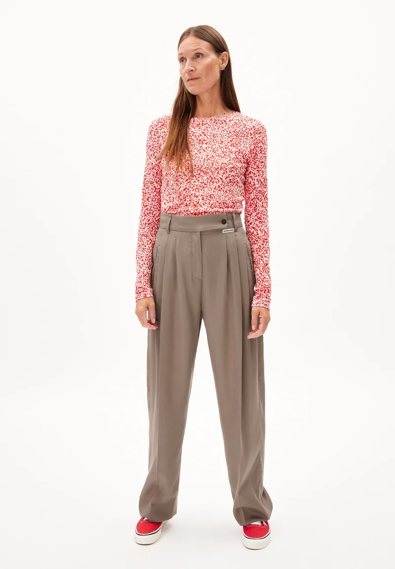 RICCAARDA PIXXEL AOP | pink light