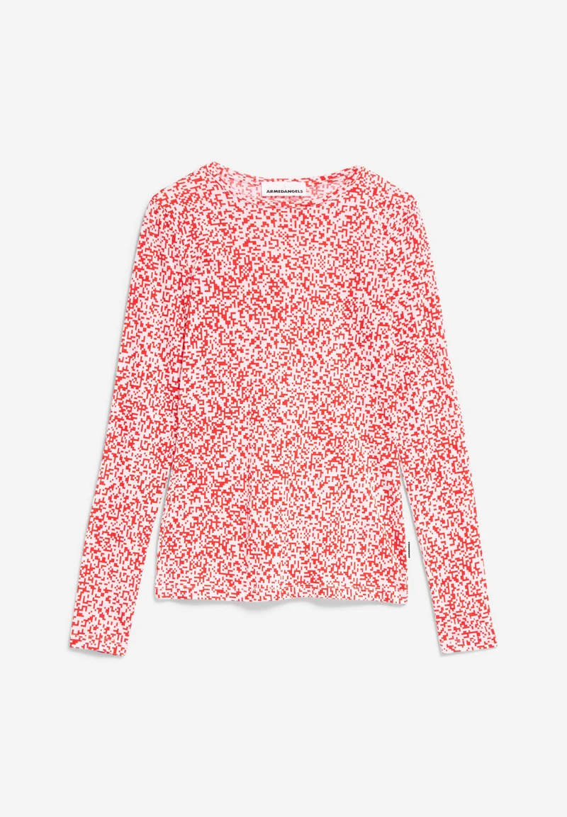 RICCAARDA PIXXEL AOP | pink light