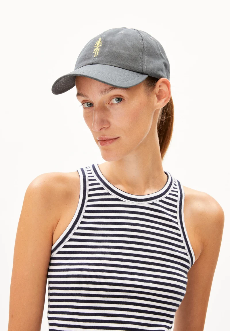 KANITAA STRIPES | night sky-white