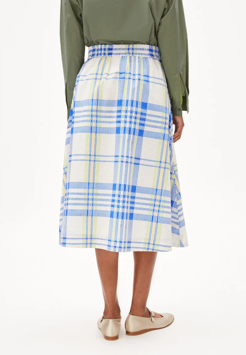 ELODIAA COLLEGE CHECK | oatmilk