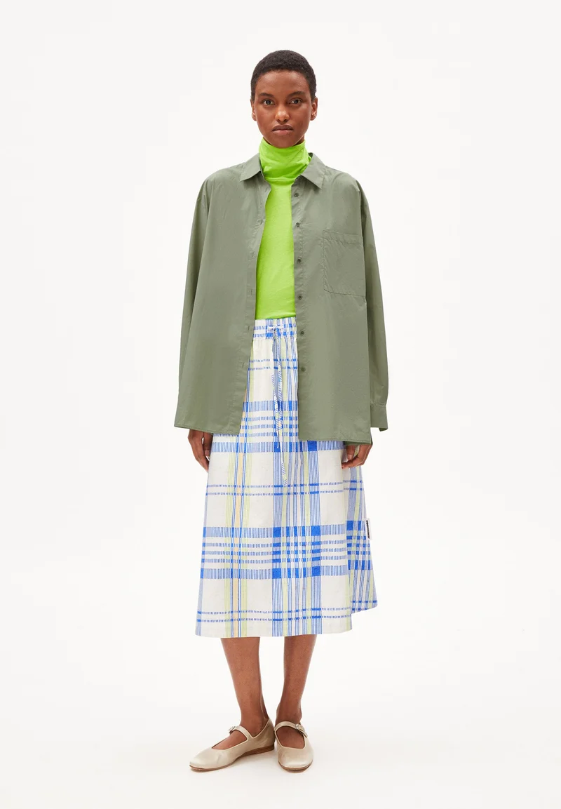 ELODIAA COLLEGE CHECK | oatmilk