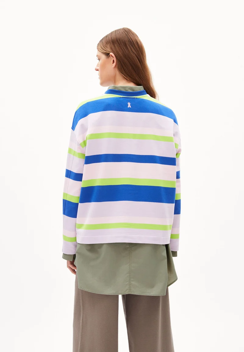 FRANKAA HORAACIOS | dynamo blue-pink light