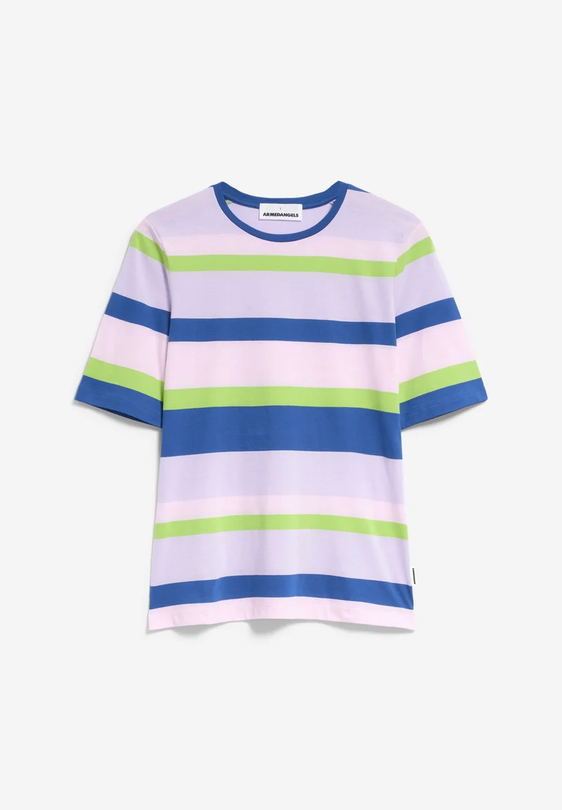 DONAAJI MULTI COLOR | dynamo blue-pink light