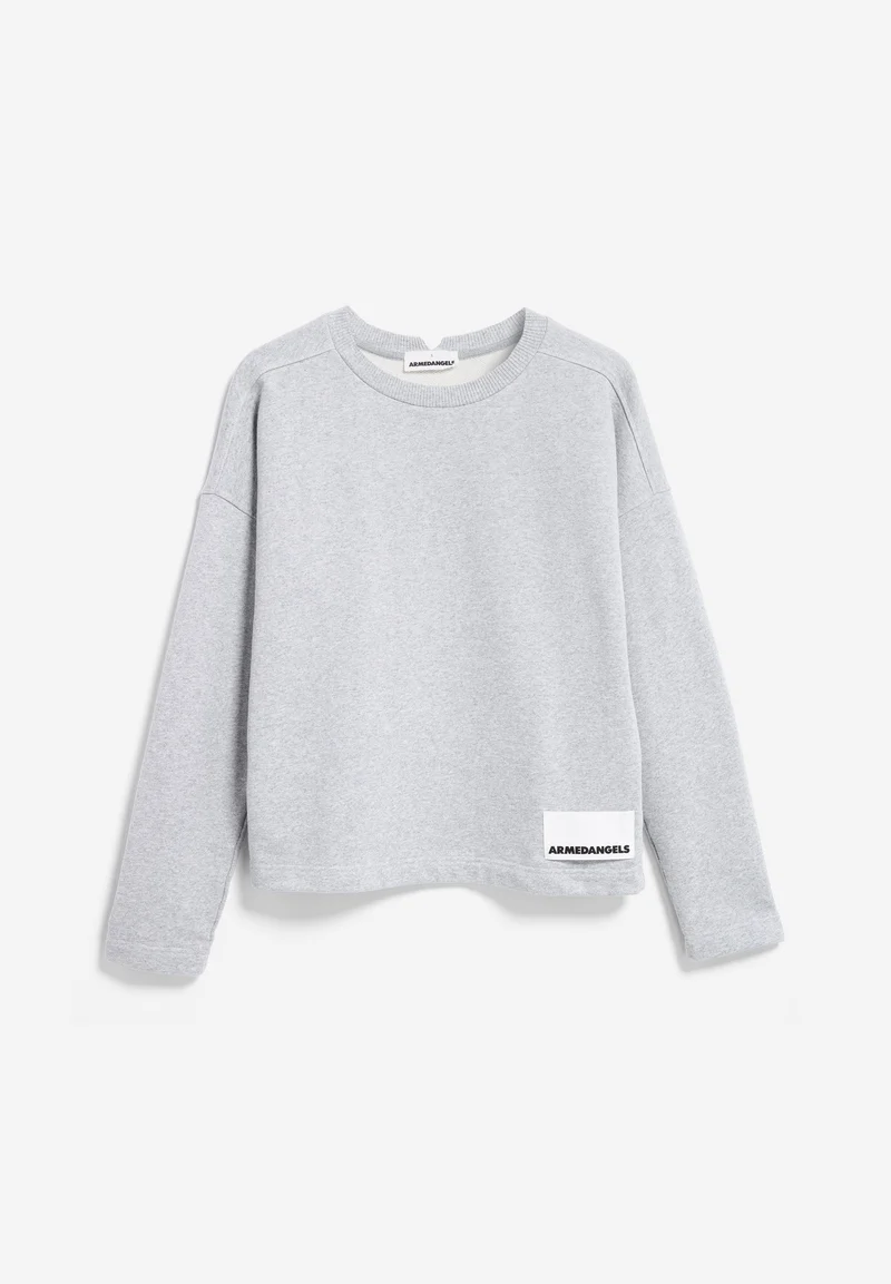 KAASIA | grey melange