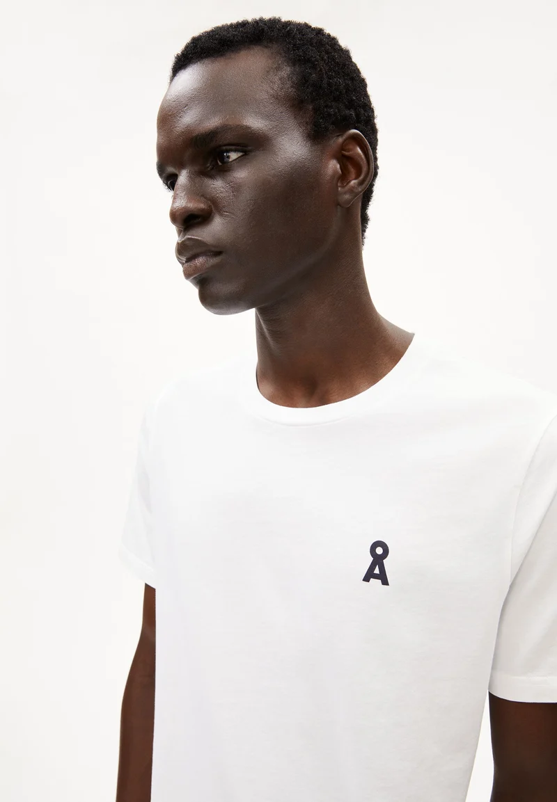 JAAMES SUMMER CLOUD | white