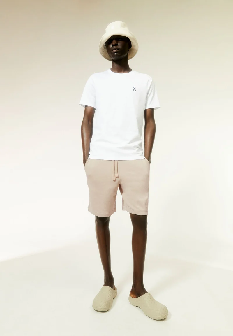 JAAMES SUMMER CLOUD | white