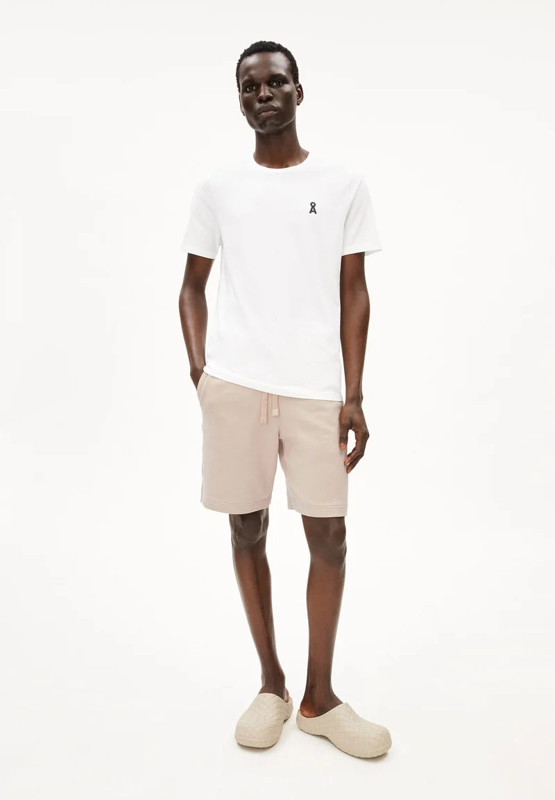 JAAMES SUMMER CLOUD | white