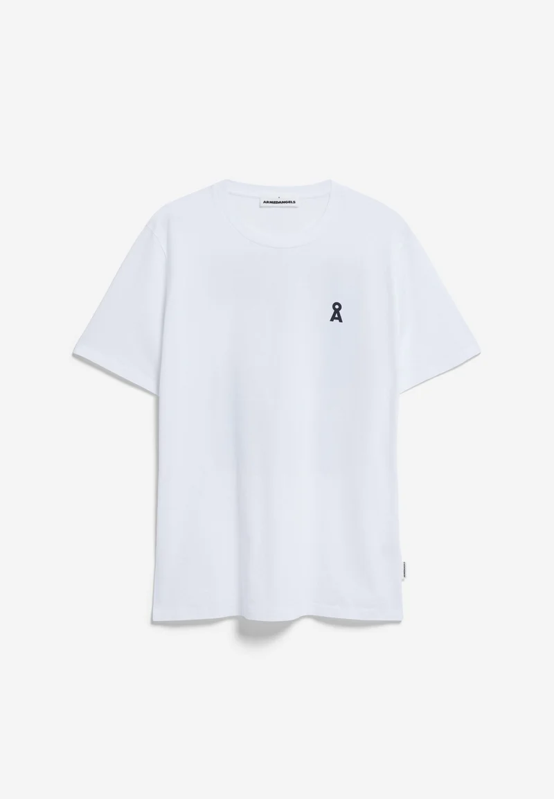 JAAMES SUMMER CLOUD | white