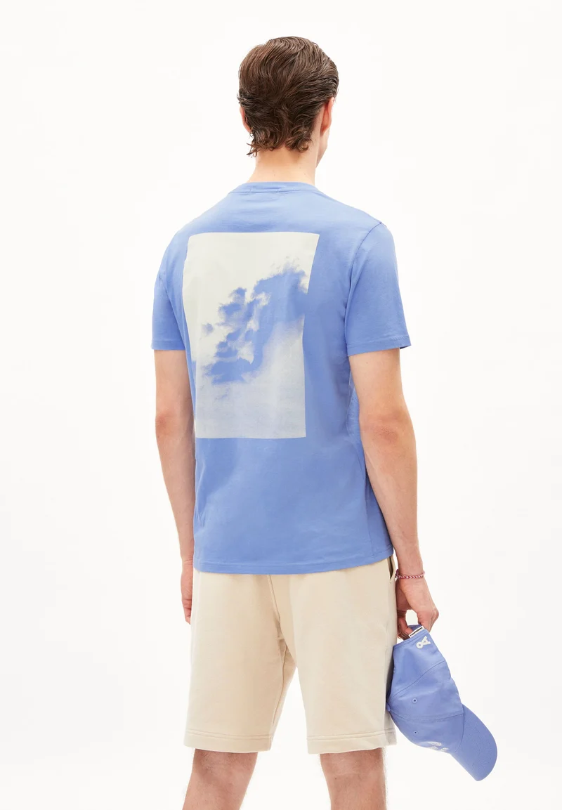 JAAMES SUMMER CLOUD | blue bloom