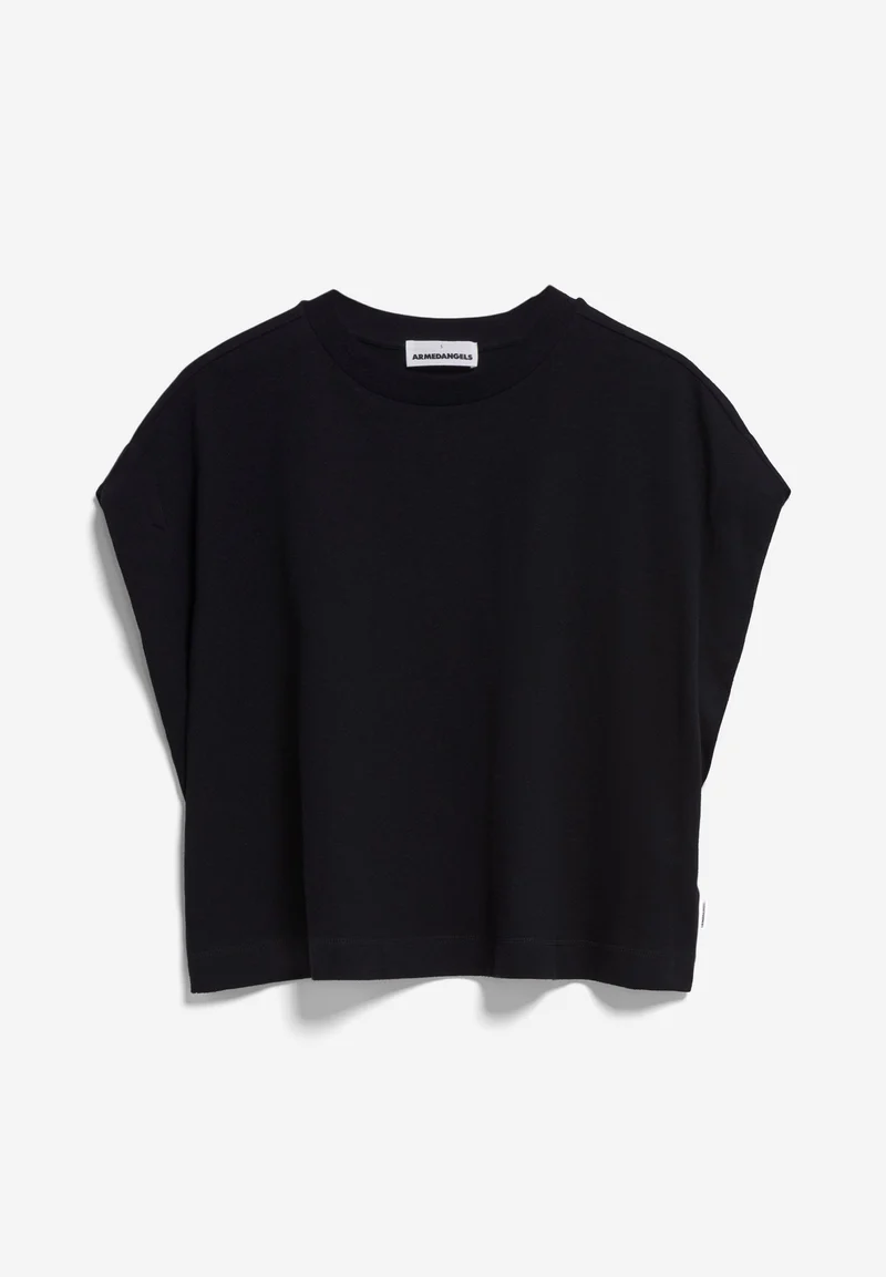 XARTAA LINEN | black