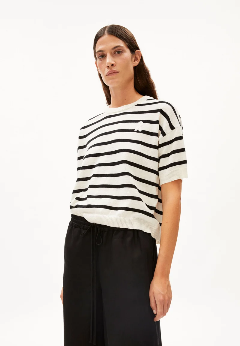 LILLAAS STRIPES