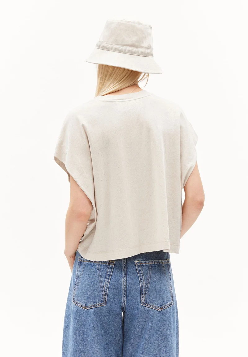 XARTAA LINEN | undyed