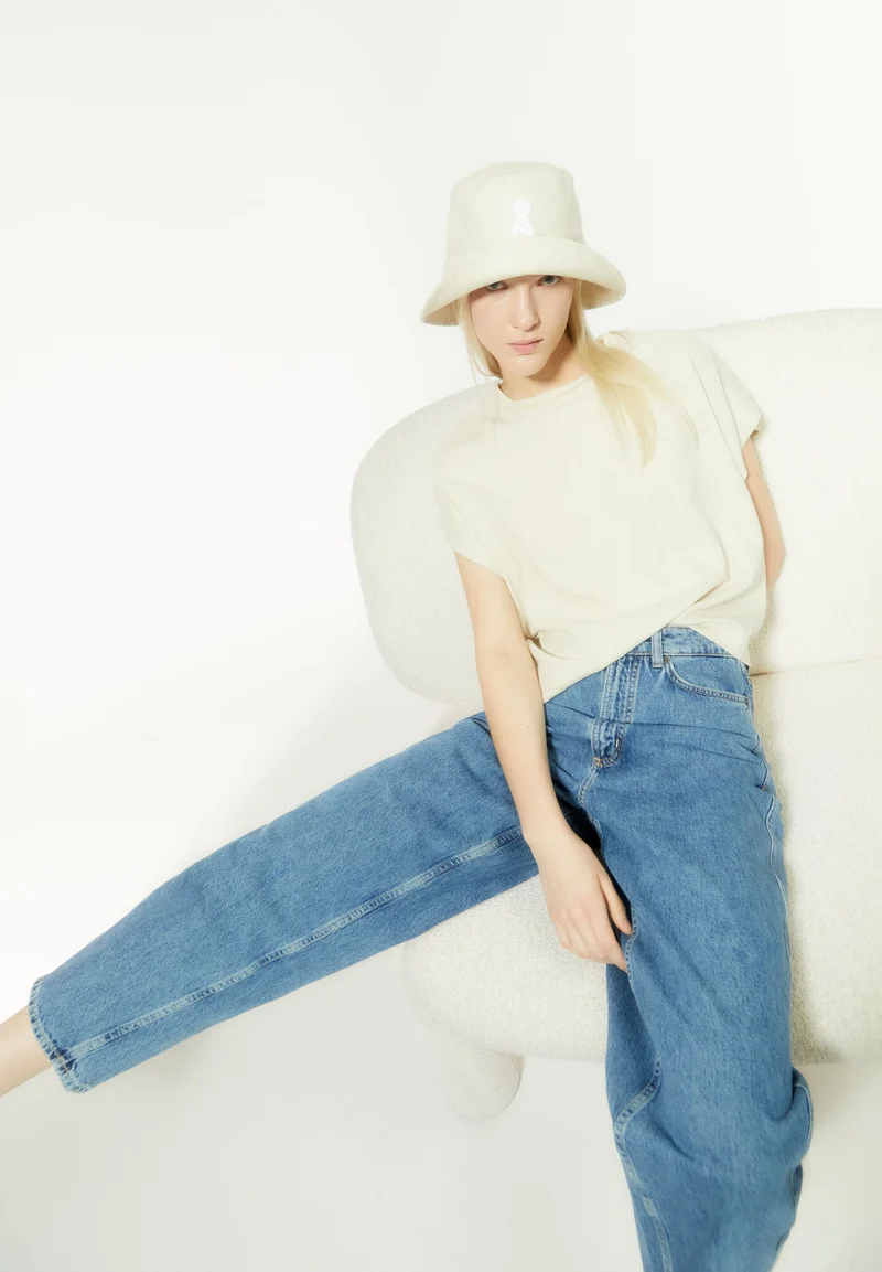 XARTAA LINEN | undyed