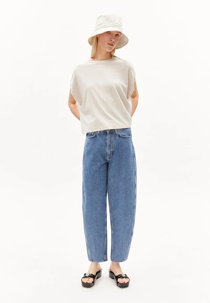 XARTAA LINEN | undyed
