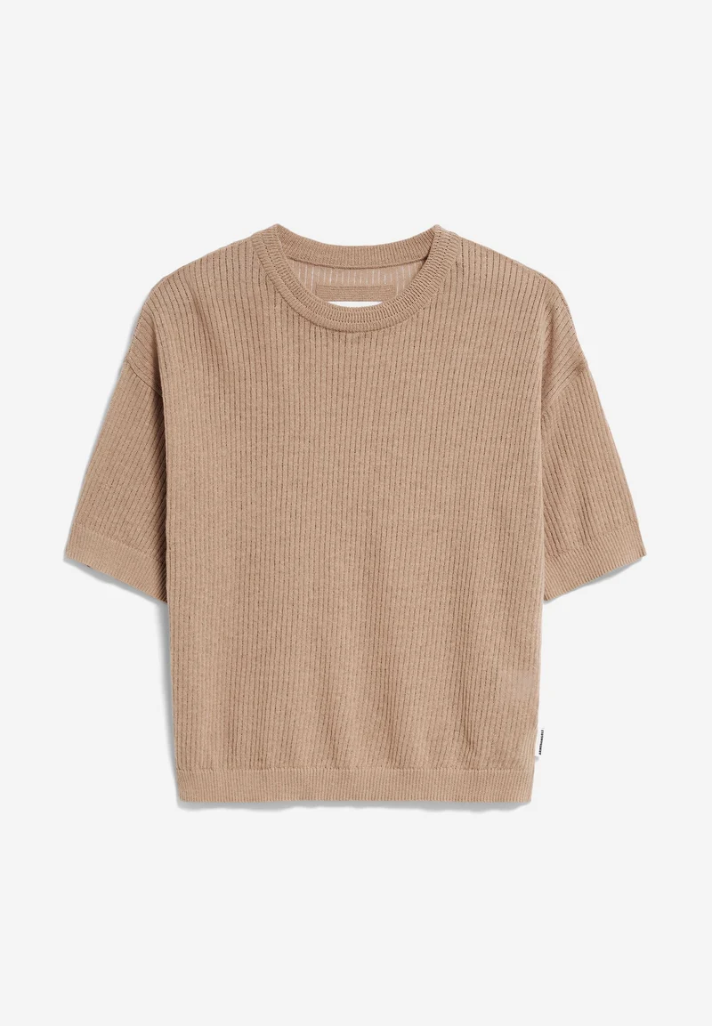 LILLAAS LINO | cinnamon dust
