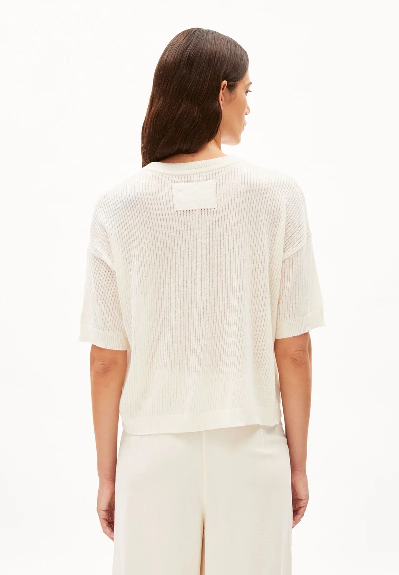 LILLAAS LINO | off white