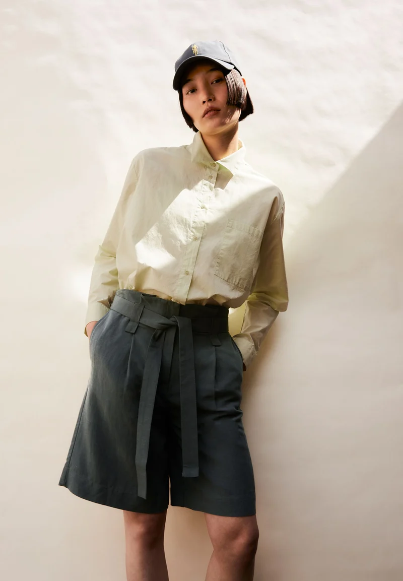 MIRENAA LINO | space steel