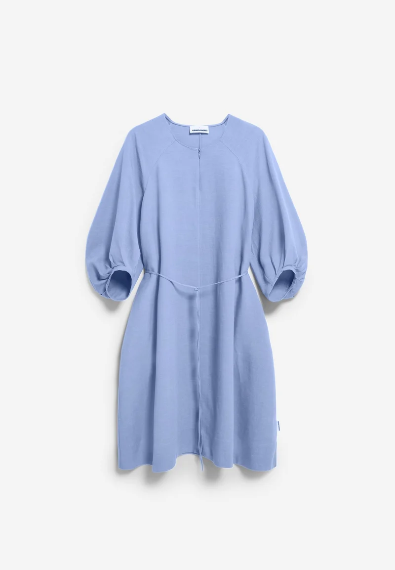 ATESSAA LINO | blue bloom